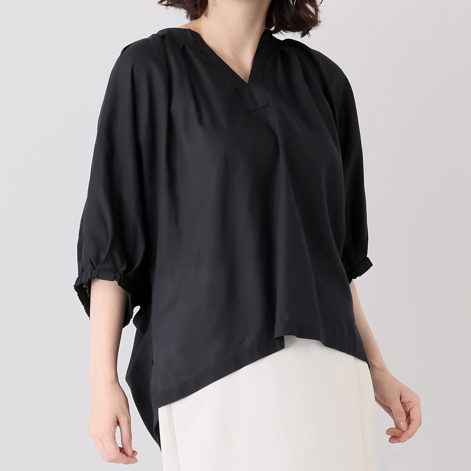 エアリーフェアリーの ブラウスが２点入る！ お楽しみ袋 ファッションアイテム ４点セット