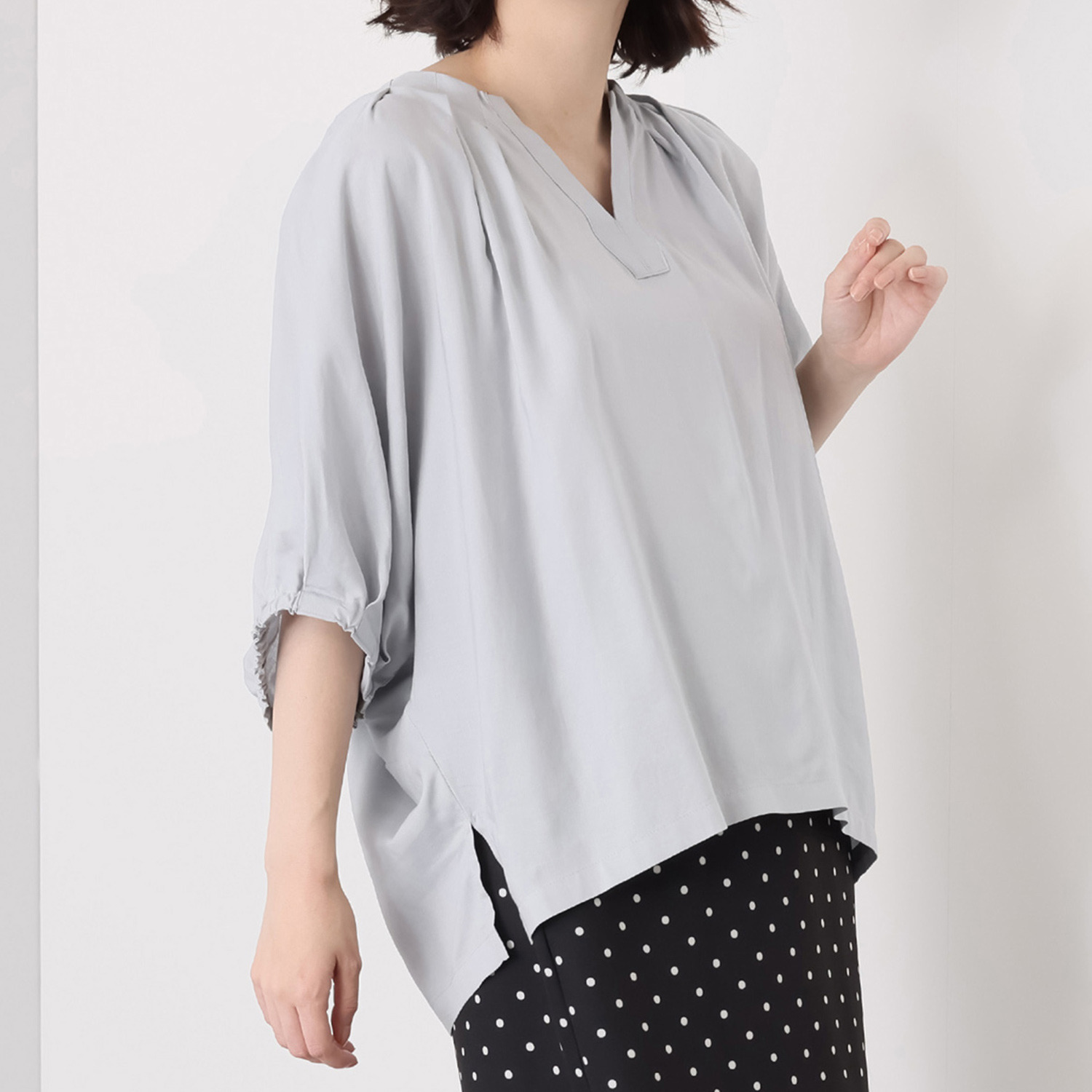 エアリーフェアリーの ブラウスが２点入る！ お楽しみ袋 ファッションアイテム ４点セット