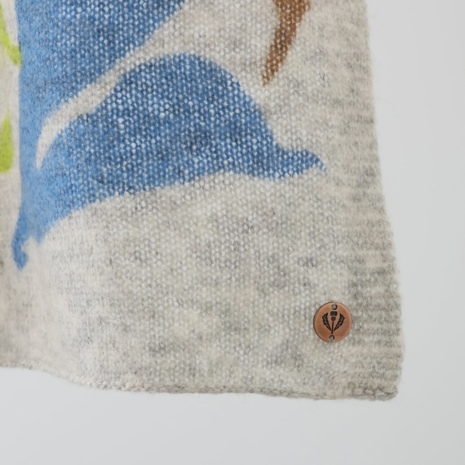 フラース ヨーロピアンファンタジー マフラー