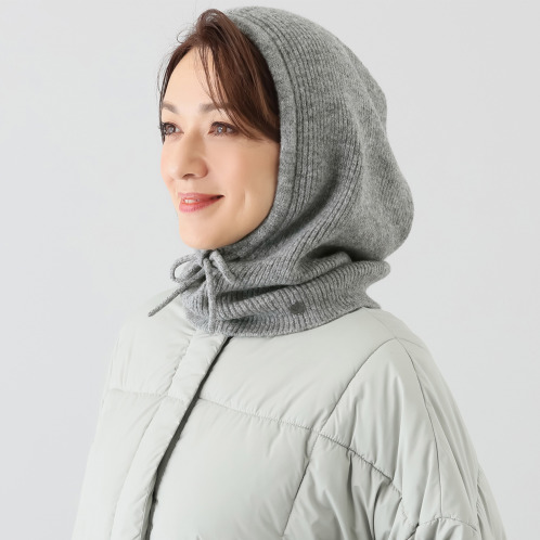 フラース ニットバラクラバ フラース ニットバラクラバ