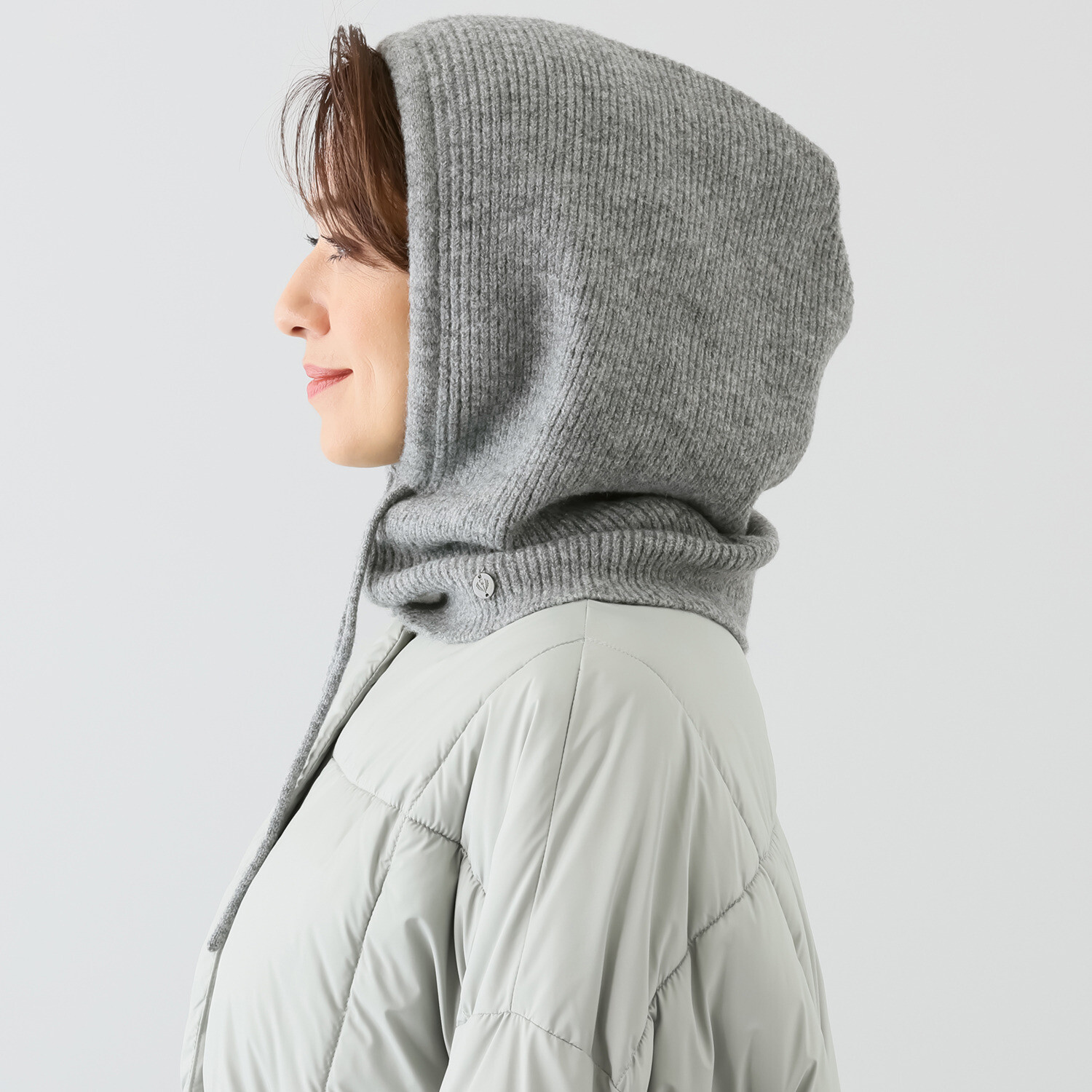 フラース ニットバラクラバ