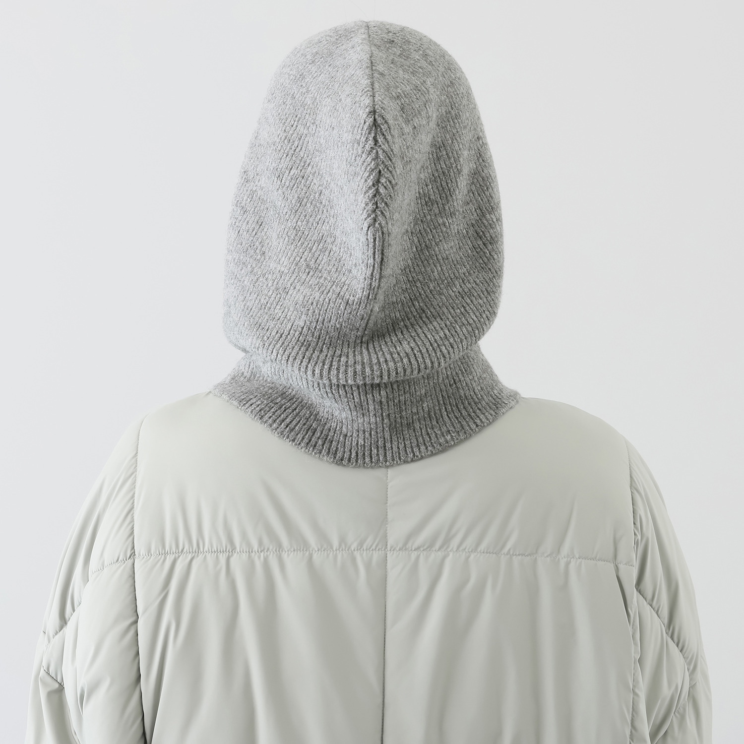 フラース ニットバラクラバ