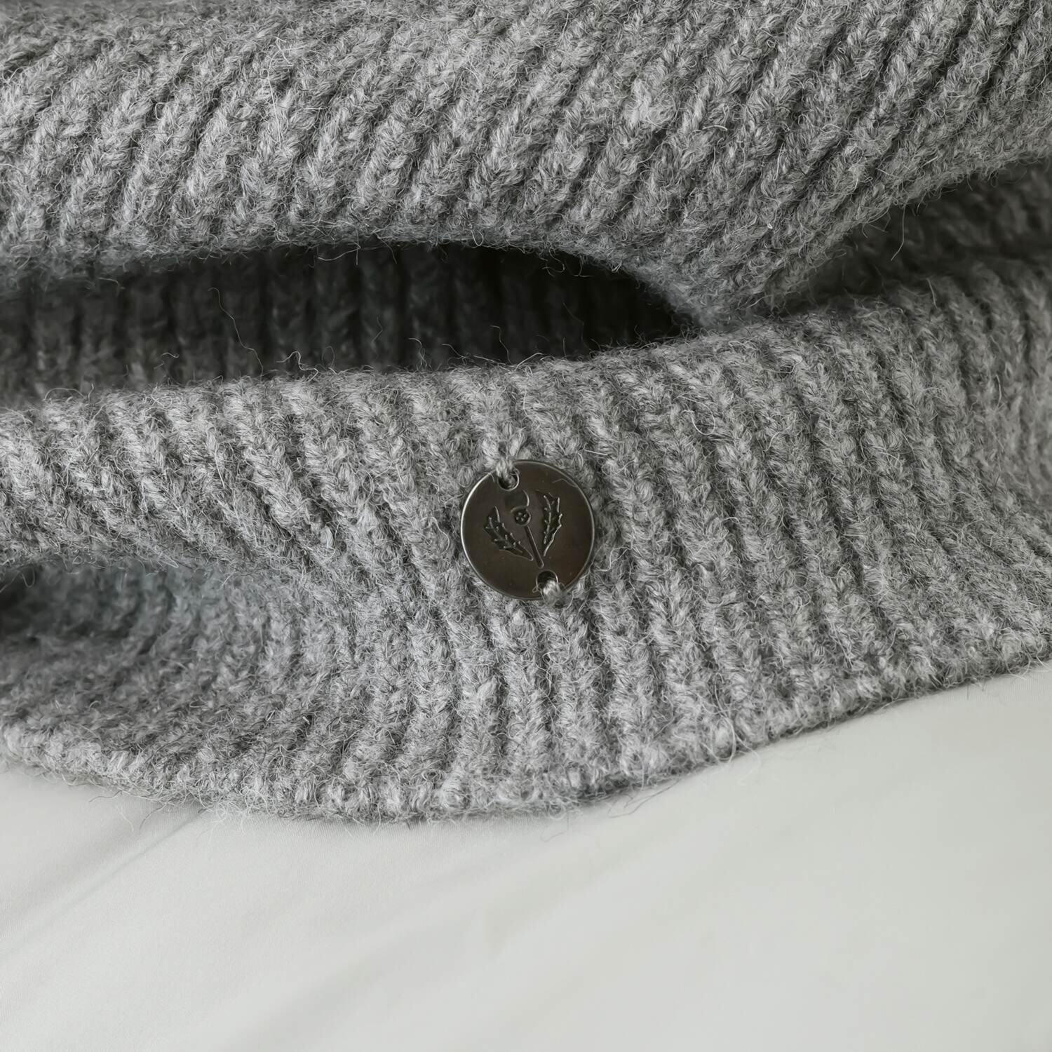 フラース ニットバラクラバ