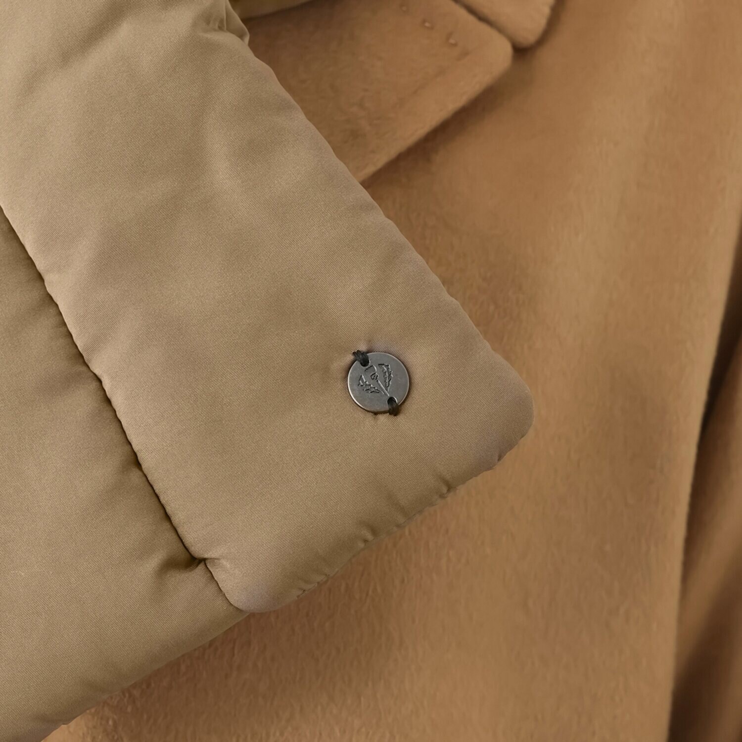 フラース フーディーマフラー