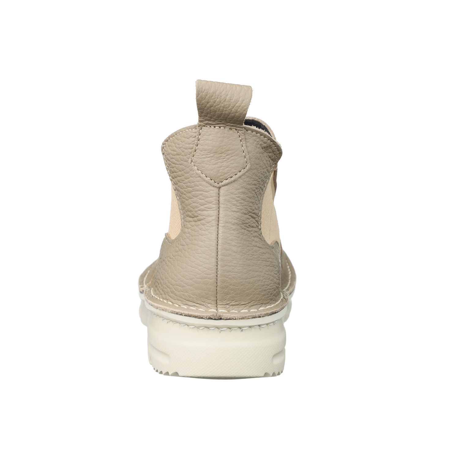 ＪＳハートレーベル ＜日本製＞ はっ水姫路レザー 軽くてオシャレが楽しめる サイドゴア軽量ブーツ