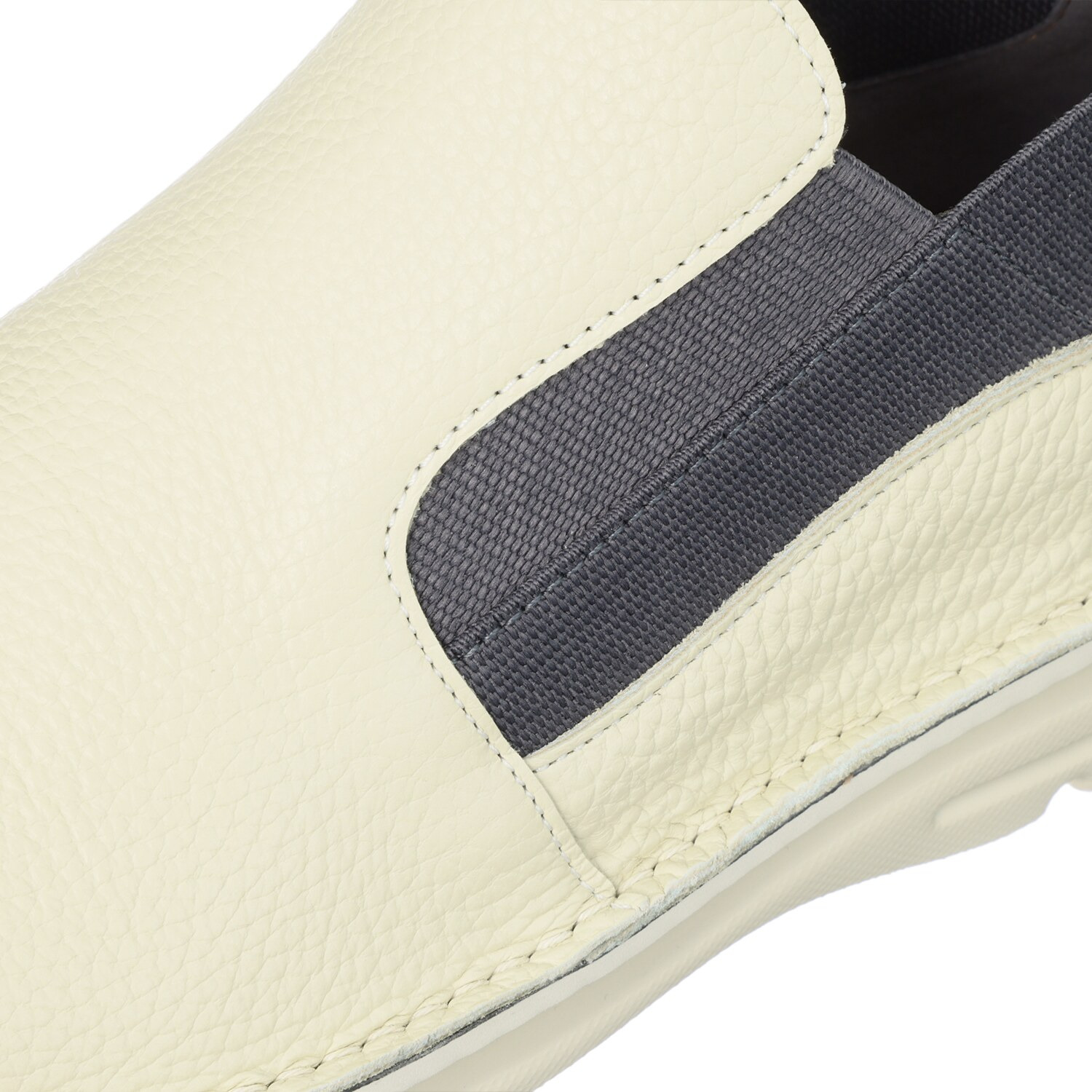 ＪＳハートレーベル ＜日本製＞ はっ水姫路レザー 軽くてオシャレが楽しめる サイドゴア軽量ブーツ