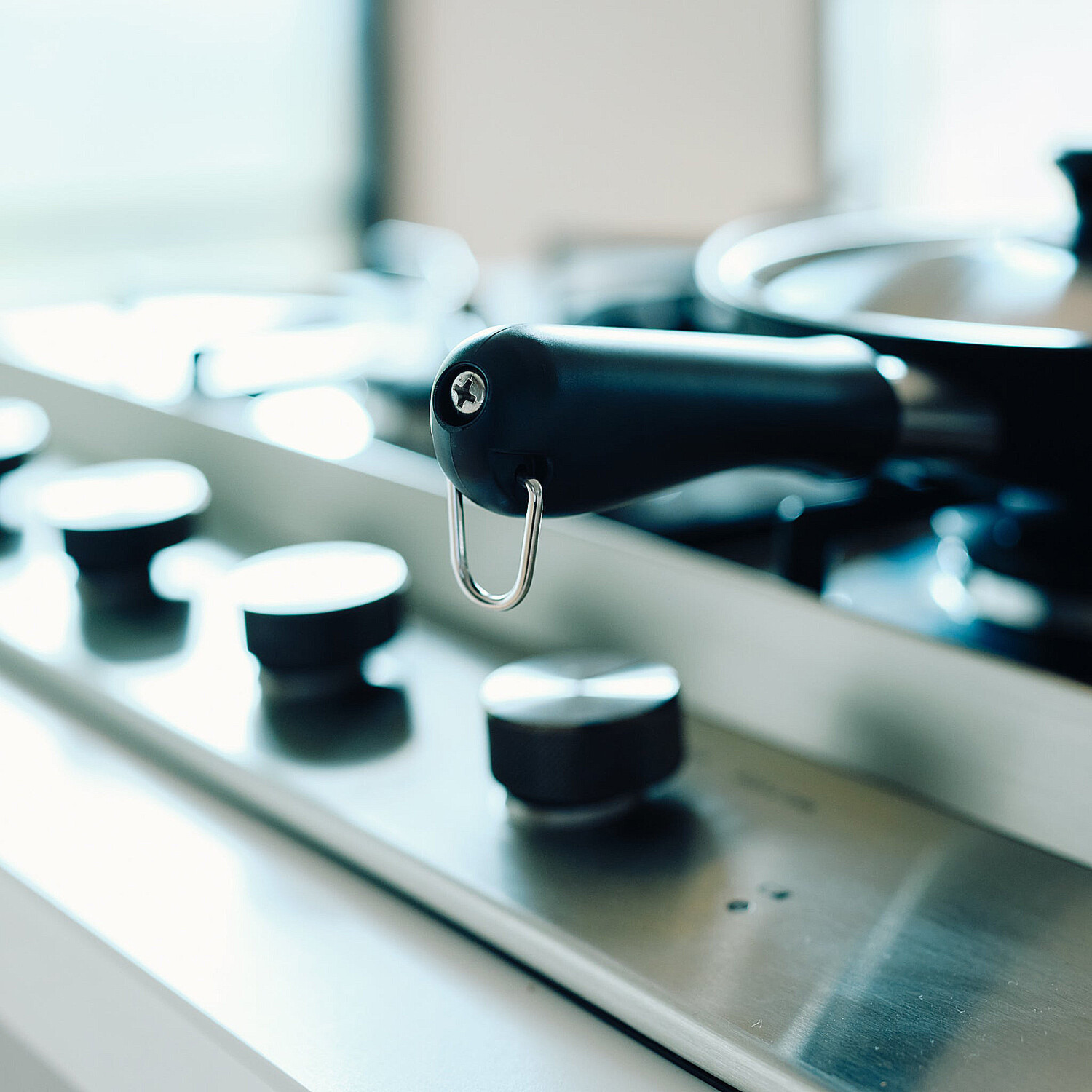 柳宗理 鉄フライパン マグマプレートふた付 ＜２２ｃｍ＞