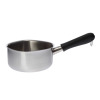 柳宗理 ステンレス片手鍋 ＜１８ｃｍ　つや消し＞