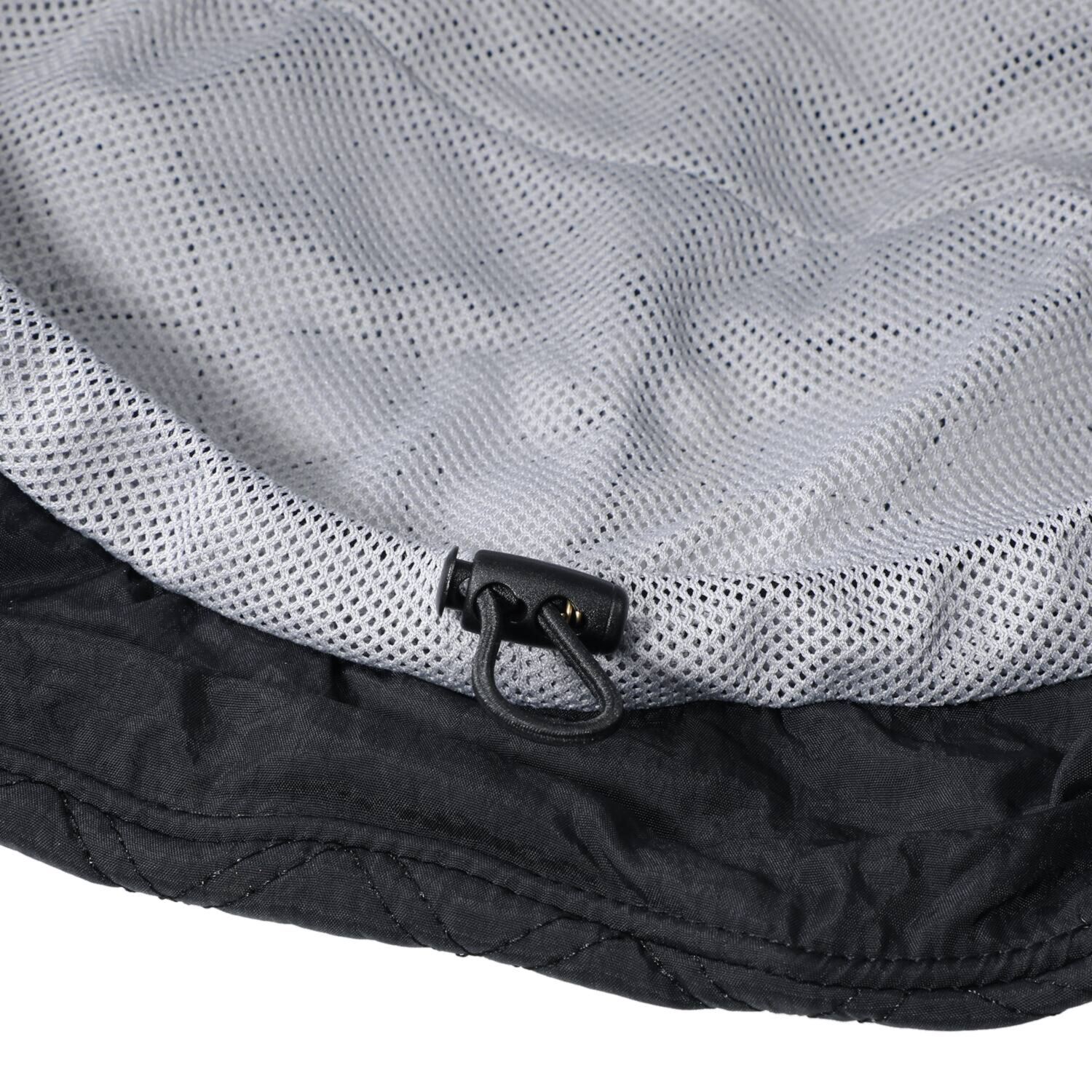 帽子を着せ替えられる オシャレな 自転車ヘルメット おしゃヘル ＜キルティングハット＞