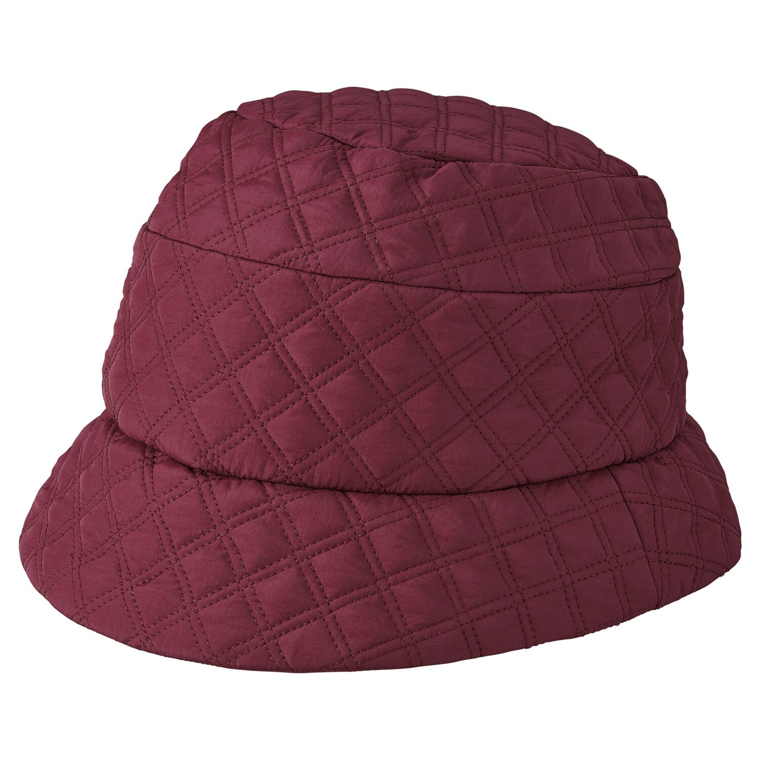 おしゃヘル専用 着せ替え用帽子 ＜キルティングハット＞