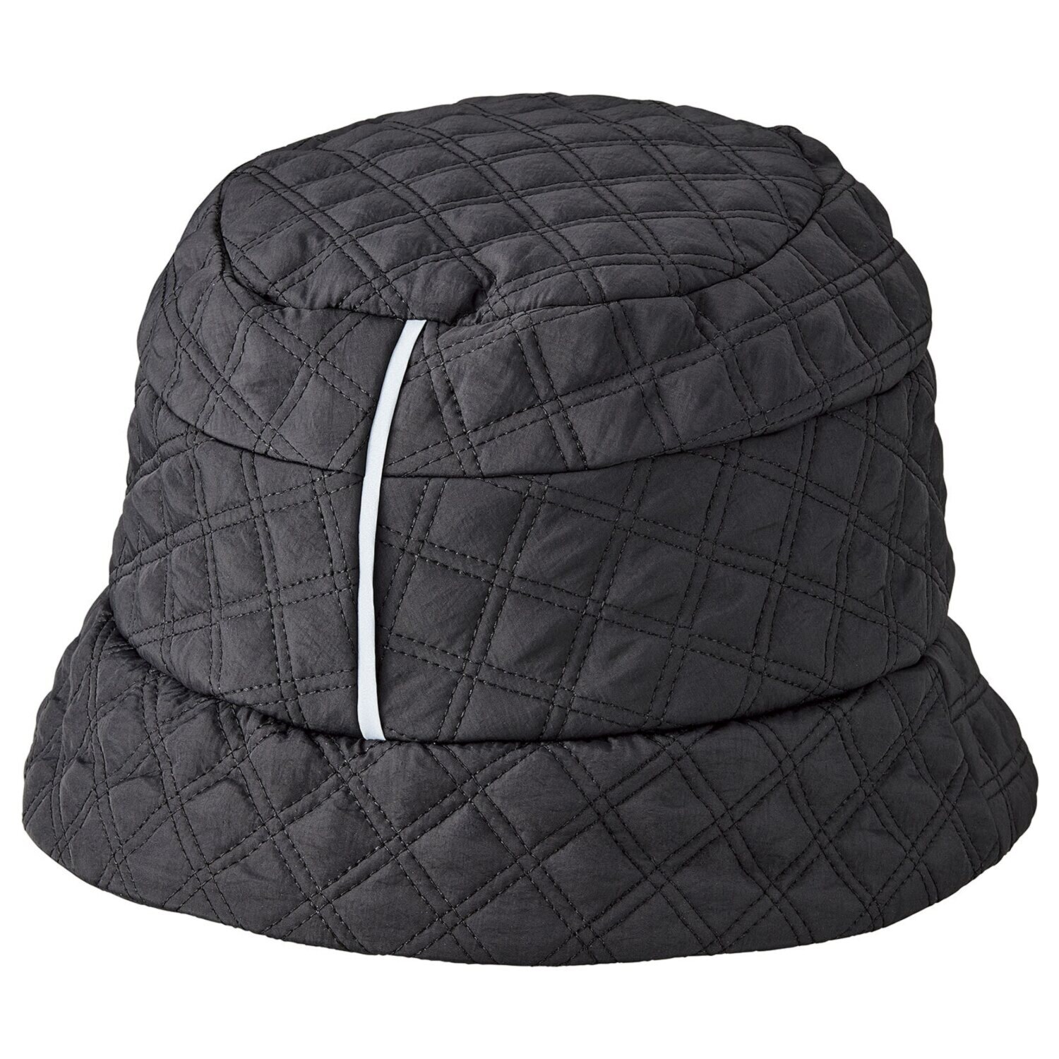 おしゃヘル専用 着せ替え用帽子 ＜キルティングハット＞