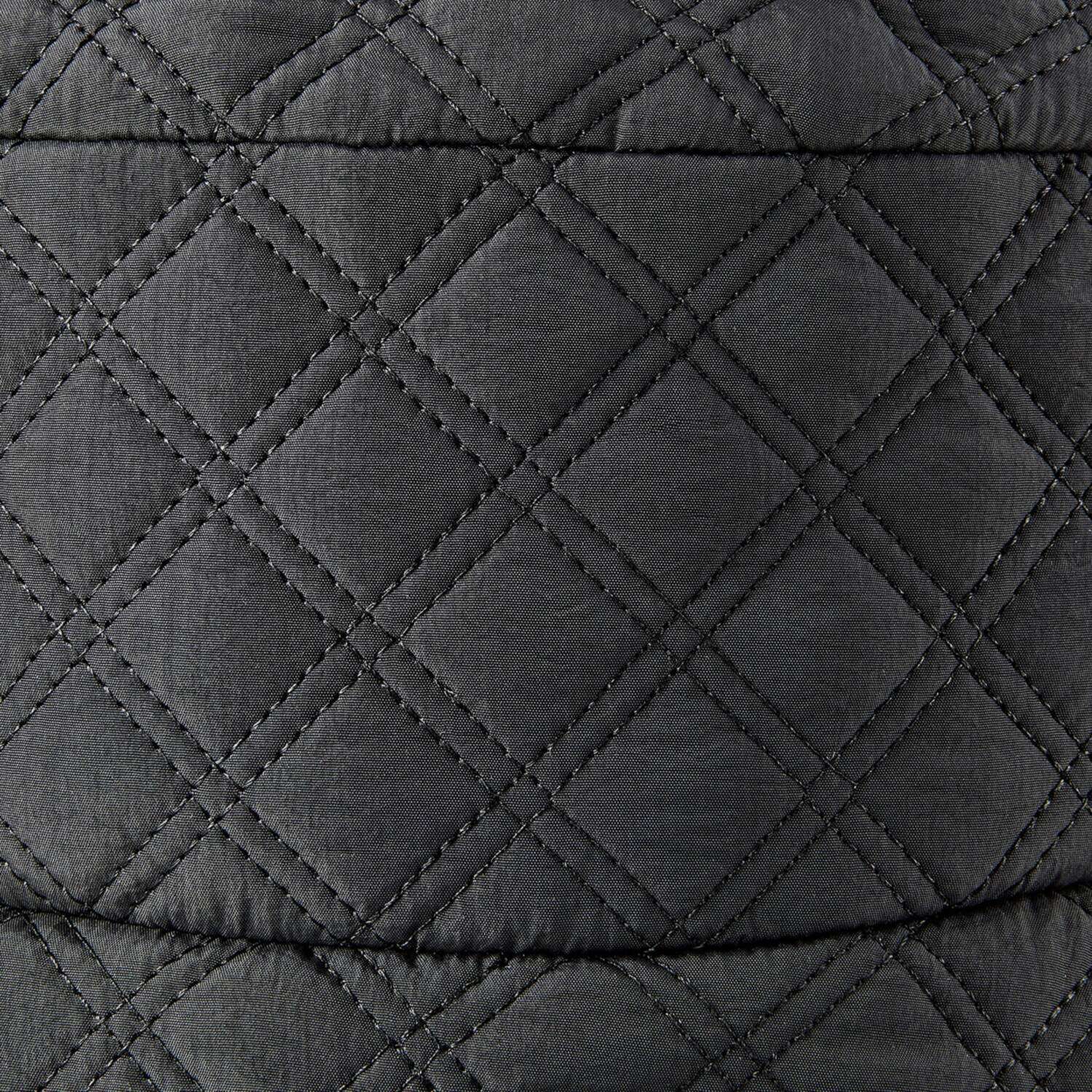 おしゃヘル専用 着せ替え用帽子 ＜キルティングハット＞