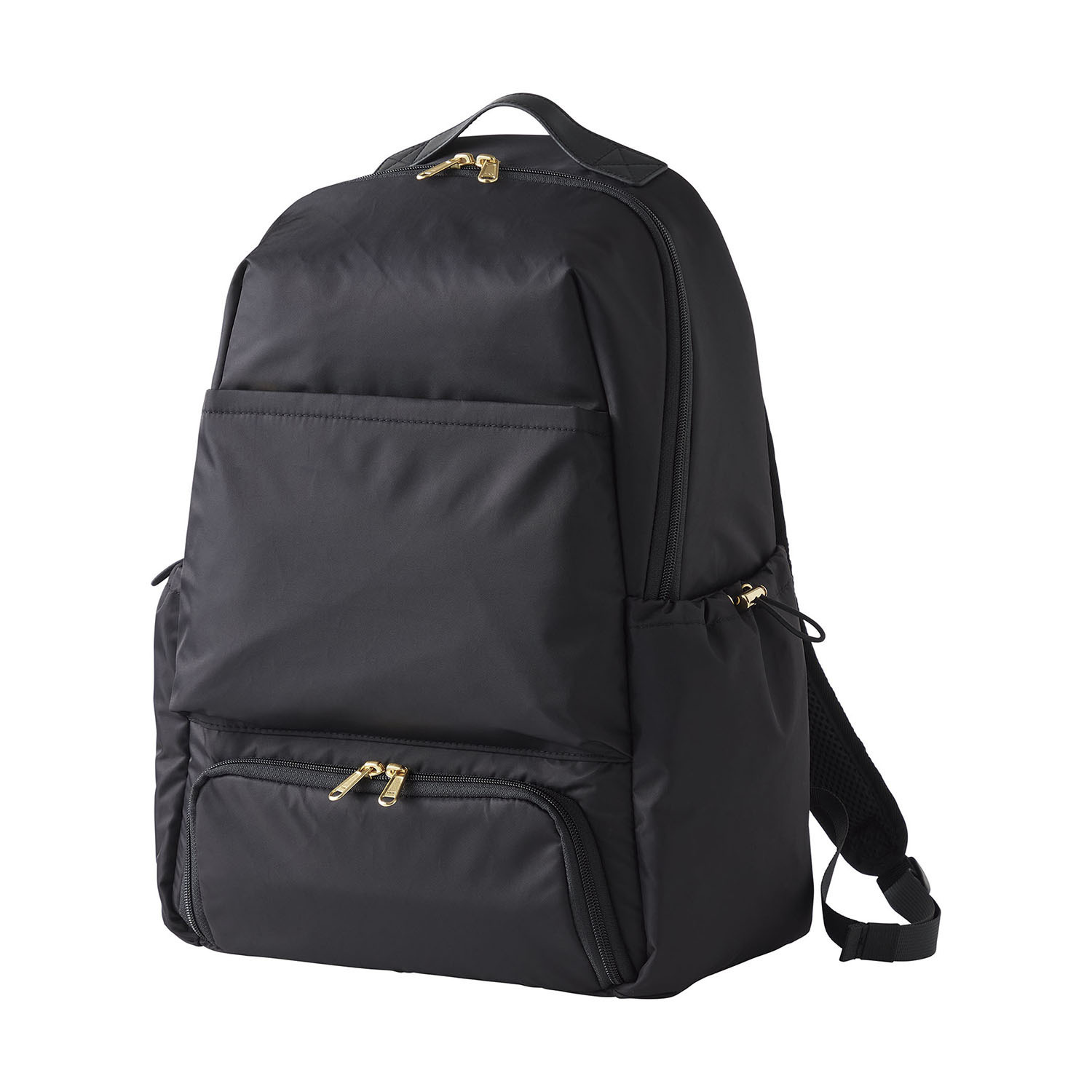 ガバッと開く 保温保冷 買物らくらくリュック プレミアム