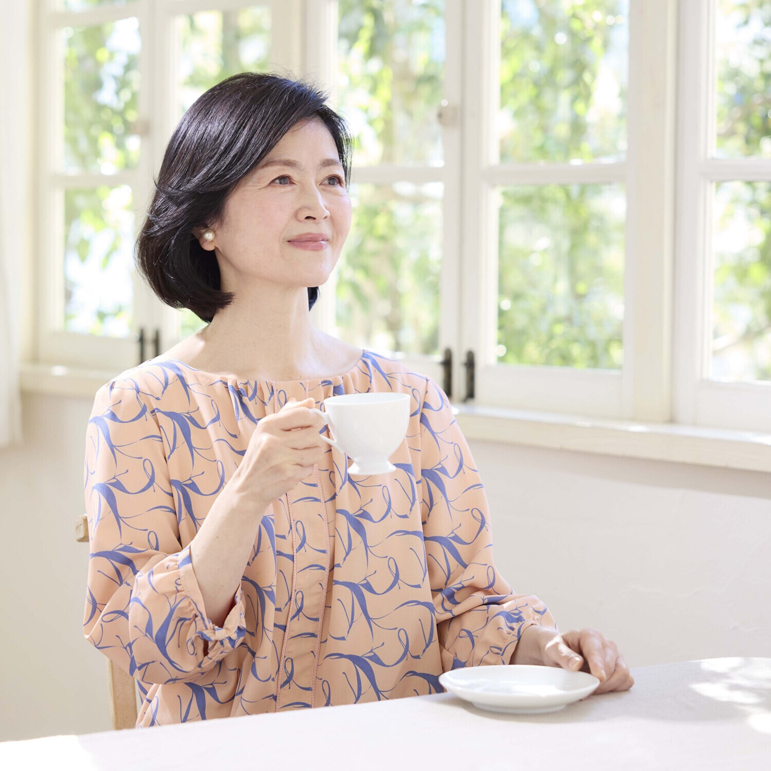 アートネイチャー ３分で簡単白髪染め＆ もっと艶めく髪色長続き ヘアカラー トリートメント　エアリ ３本コーム付セット