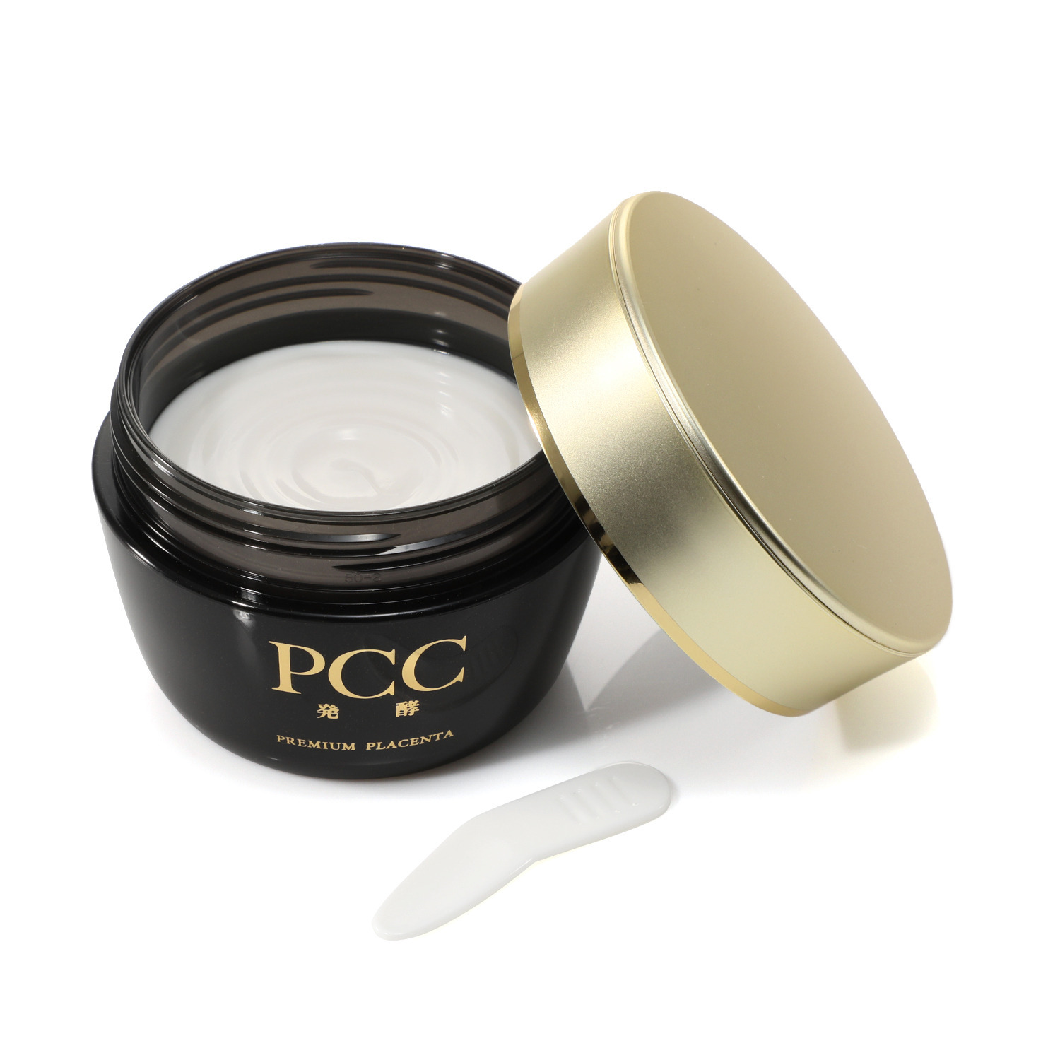 リニューアル前商品 ＰＣＣ発酵プレミアム リッチ美容クリーム 増量セット