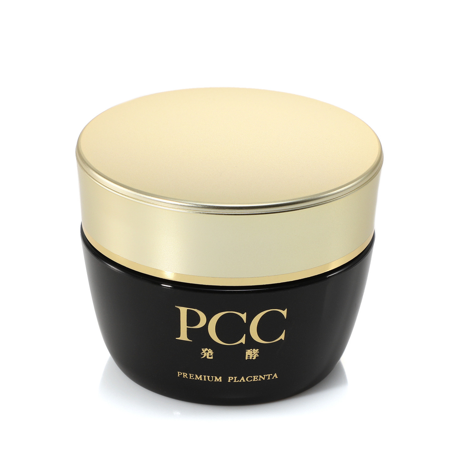 リニューアル前商品 ＰＣＣ発酵プレミアム リッチ美容クリーム 増量セット