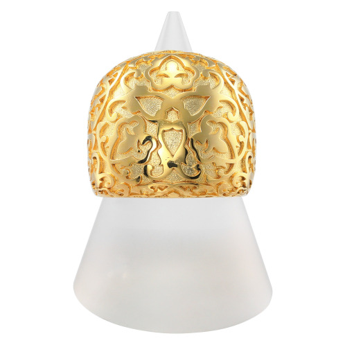 エトルースカ　イタリアメイド　ブロッカート　リング