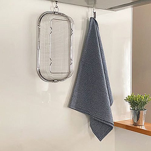 ｂｗｓＳＥＬＥＣＴＩＯＮ すっきり暮らす水切りかご ＜深型＞