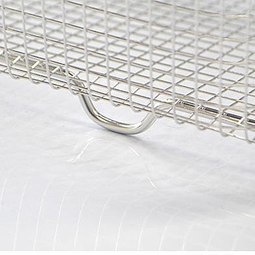 ｂｗｓＳＥＬＥＣＴＩＯＮ すっきり暮らす水切りかご ＜深型＞