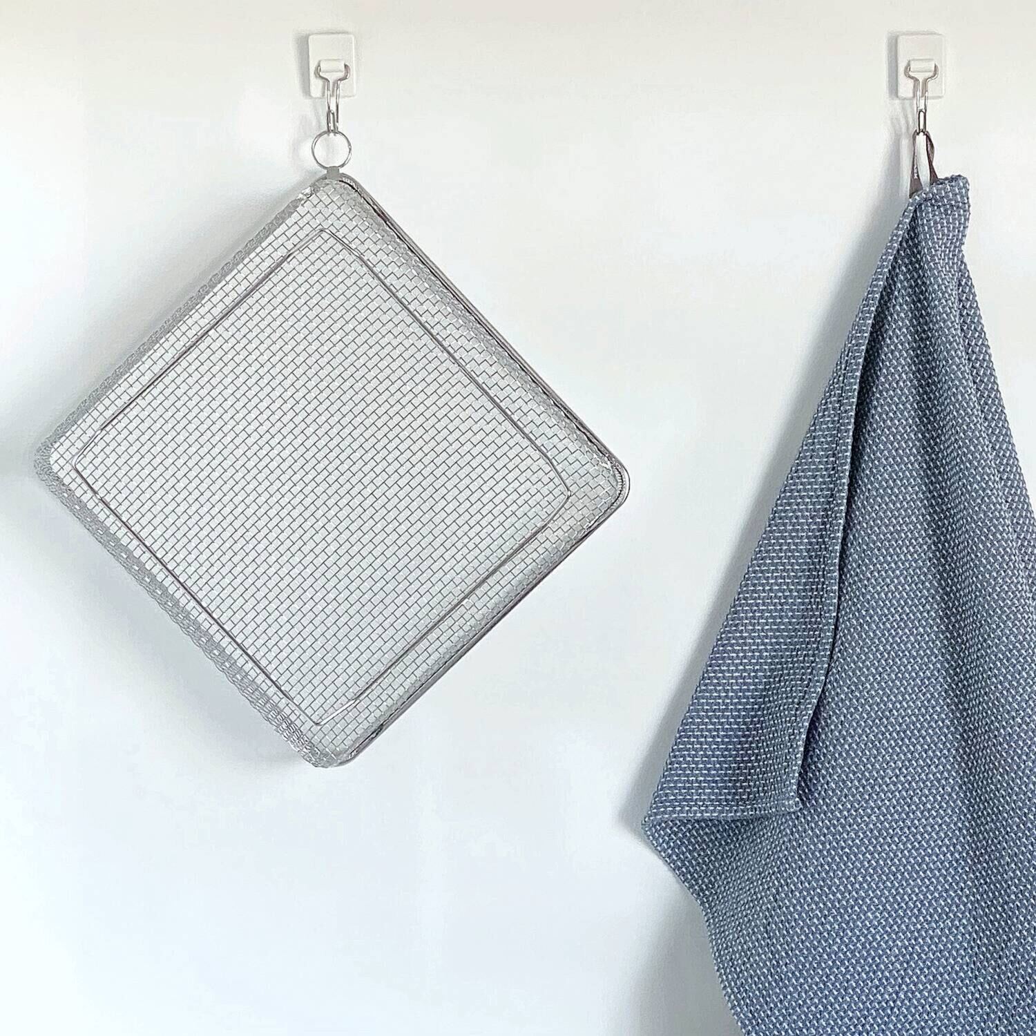 ｂｗｓＳＥＬＥＣＴＩＯＮ すっきり暮らす水切りかご ＜スクエアタイプ＞