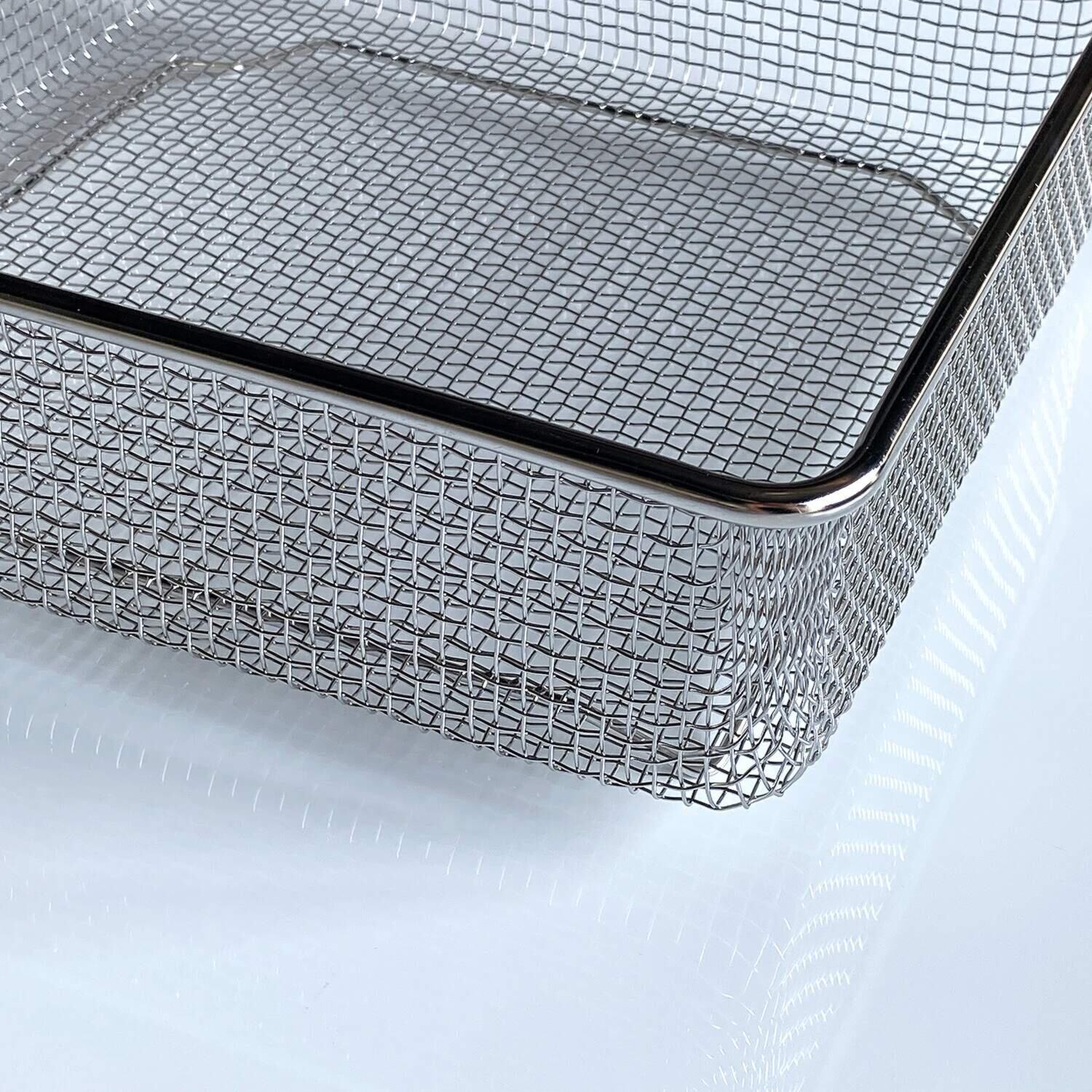 ｂｗｓＳＥＬＥＣＴＩＯＮ すっきり暮らす水切りかご ＜スクエアタイプ＞