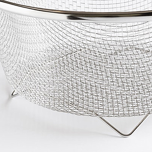 ｂｗｓＳＥＬＥＣＴＩＯＮ すっきり暮らす水切りかご ＜まるい深型＞