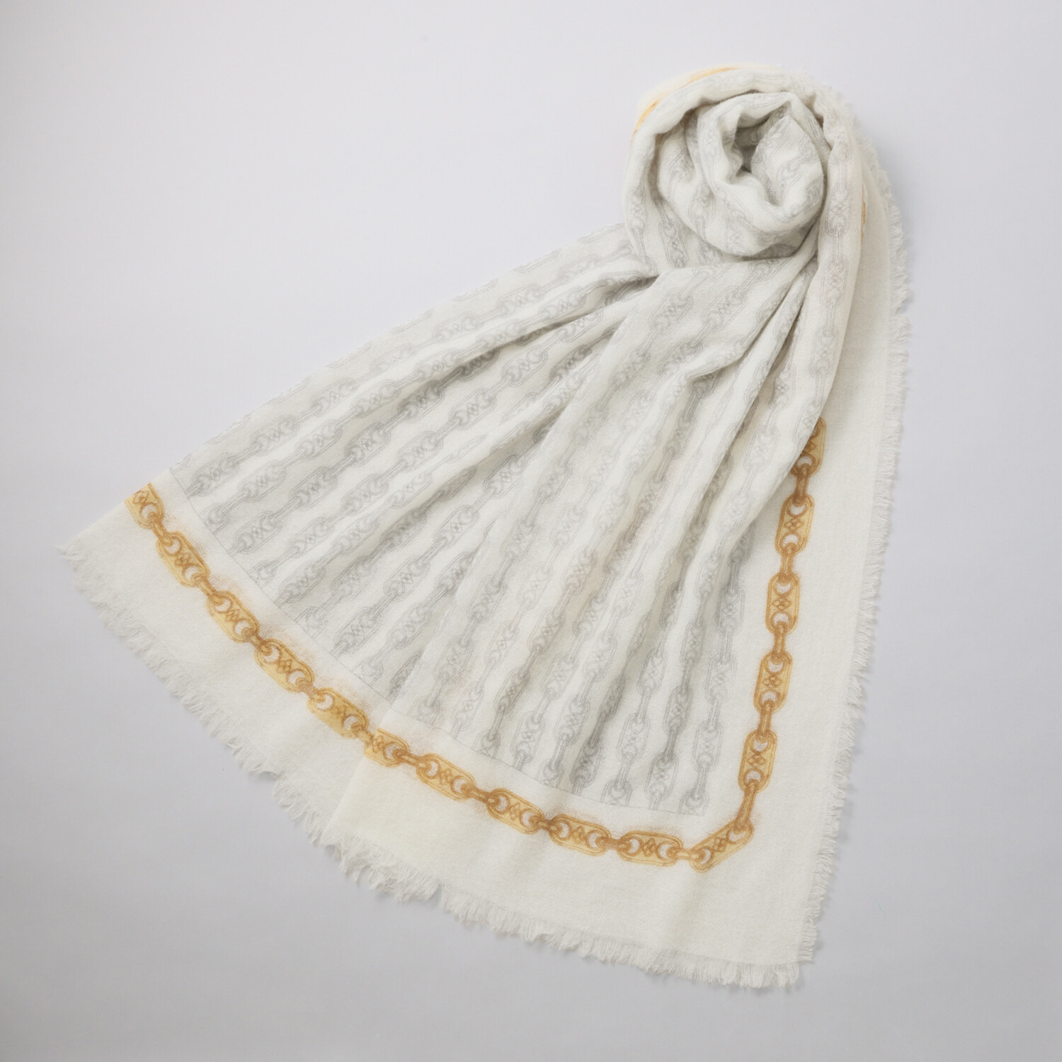 ティエドゥール ふんわりなめらかが進化！ 内モンゴル産 アルバスカシミヤ１００％ ＮＥＷエアリーストール