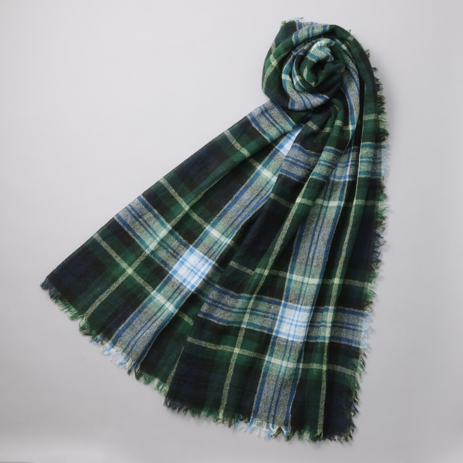 ティエドゥール ふんわりなめらかが進化！ 内モンゴル産 アルバスカシミヤ１００％ ＮＥＷエアリーストール