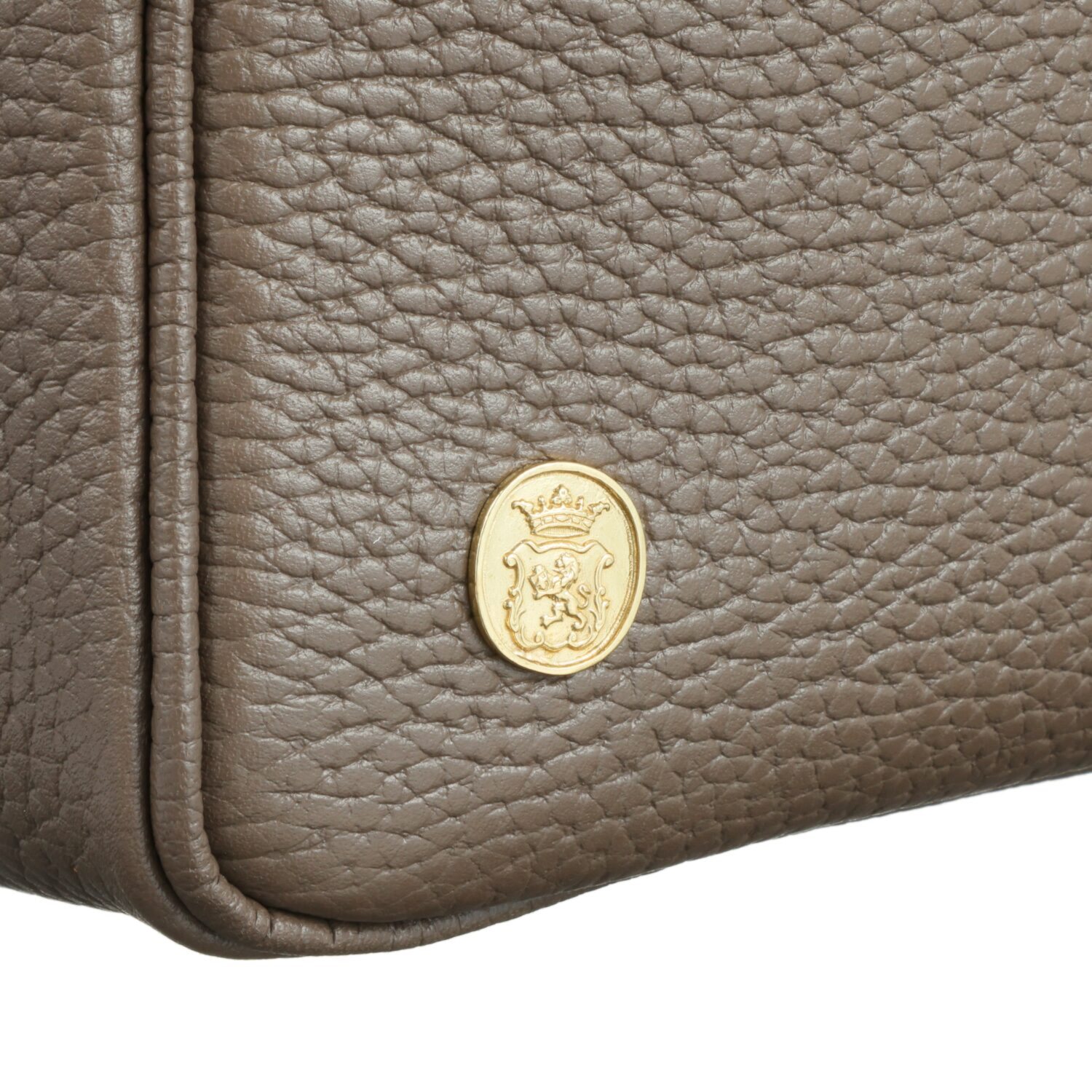 エーディーエムジェイ 牛革シュリンク型押し ＴＨＥ　ＡＤＭＪ 定番トートバッグ Ｄカンプラス