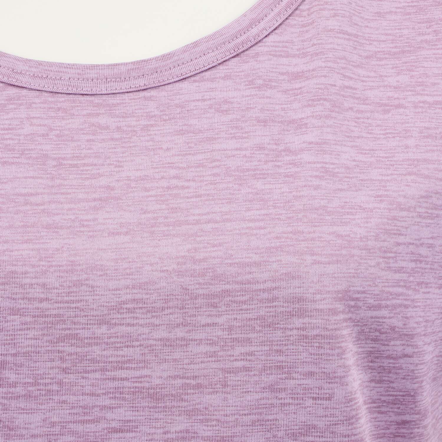 ブリーズテックス 防風　透湿 裏起毛 ラウンドネック 半袖プルオーバー ２枚セット