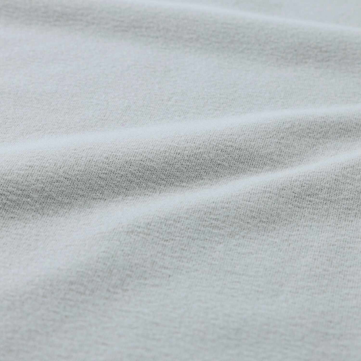 ブリーズテックス 防風　透湿 裏起毛 ラウンドネック 半袖プルオーバー ２枚セット