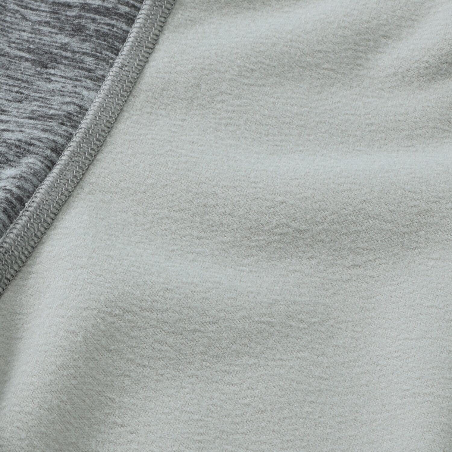 ブリーズテックス 防風　透湿 裏起毛 ネックウォーマー＆ アームカバー