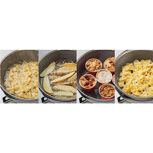 ＴｏＭａｙ　ｄｏｌｃｅ ＩＨ対応マルチパン ＜２４ｃｍ＞