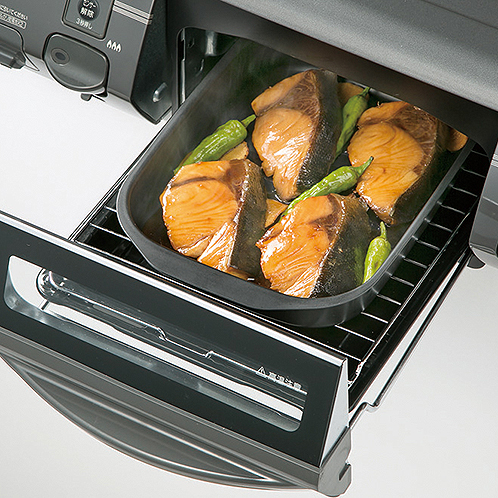 ランチーニ グリル活用角型パン １７×２２ｃｍ