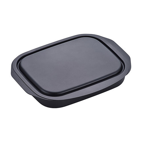 ランチーニ グリル活用角型パン １７×２２ｃｍ