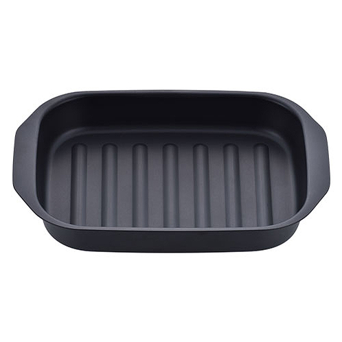 ランチーニ グリル活用角型パン １７×２２ｃｍ