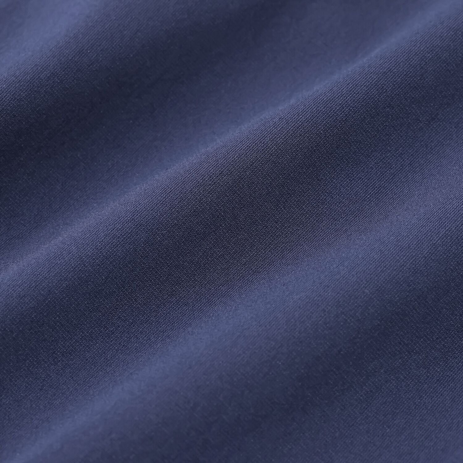 ラ・シュシュ ＵＶカット・接触冷感 吸水速乾 コットン混生地で快適 ３Ｄテーパードパンツ ＜股下６０ｃｍ＞