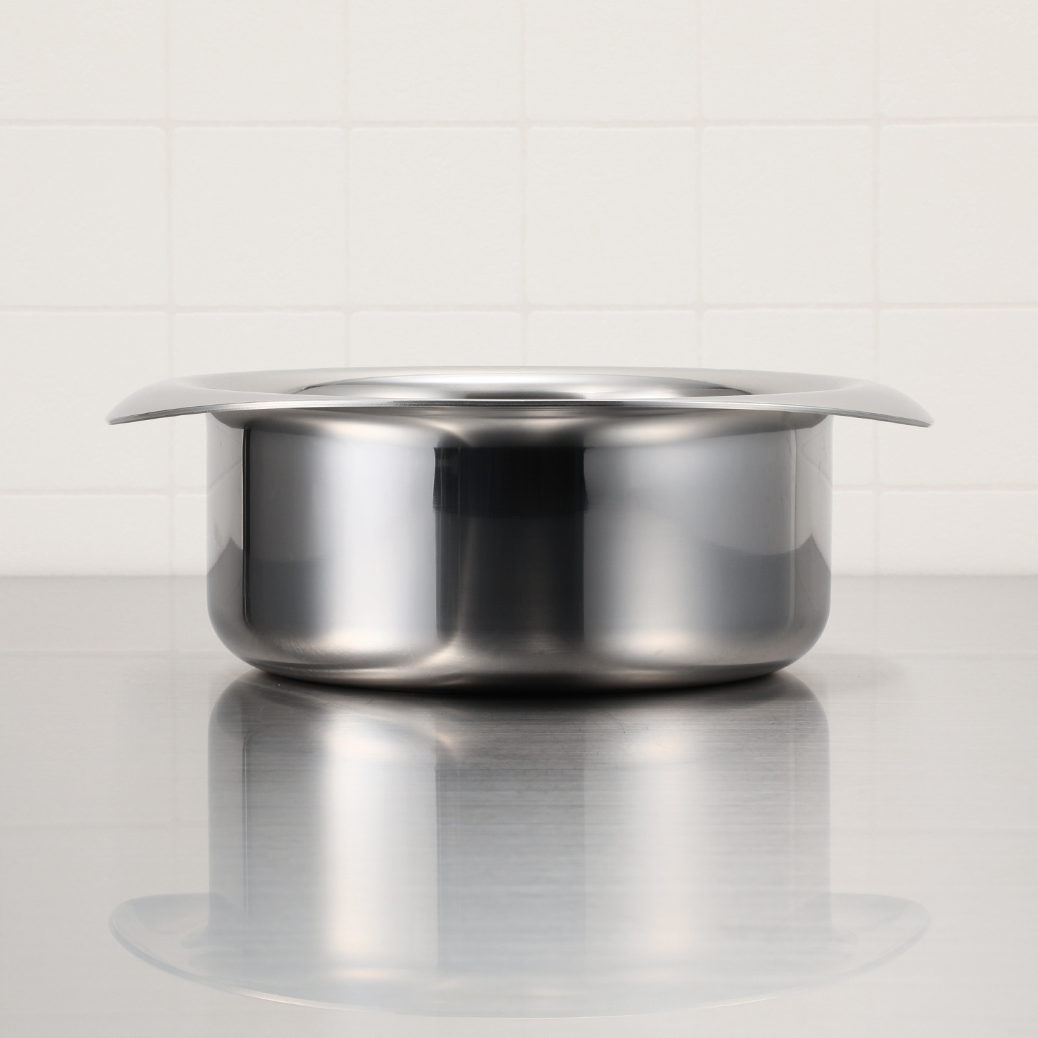 これ１つで完結！ 下ごしらえ、調理、 保存まで 毎日使える、新しい日常鍋 マイヤー