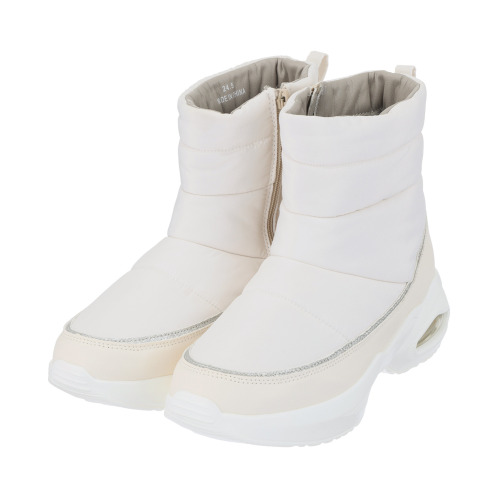 ジュエルキャスケット 防水 エアークッション搭載 厚底ブーツ ジュエルキャスケット 防水 エアークッション搭載 厚底ブーツ