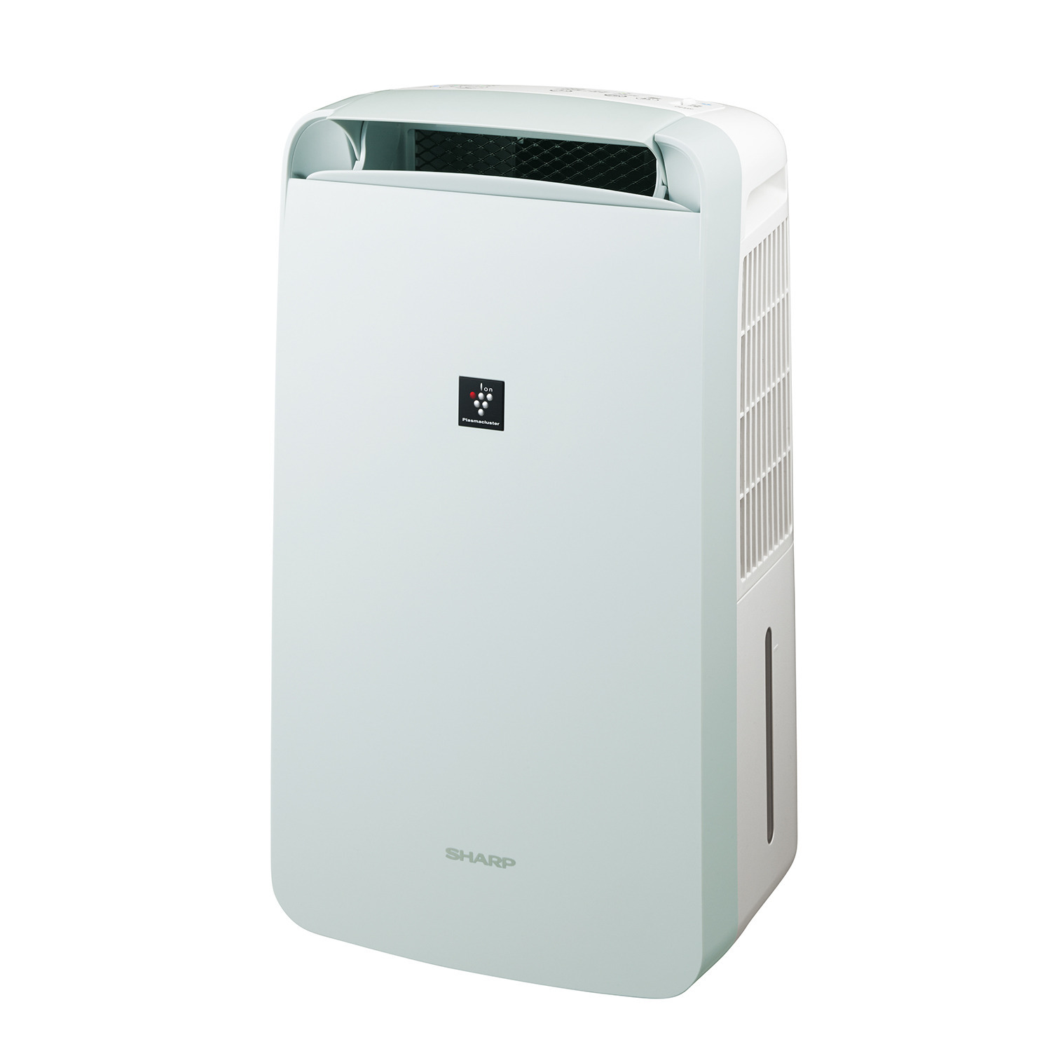 シャープ 冷風・除湿・消臭・ 衣類乾燥の１台４役 冷風衣類乾燥除湿器 コンパクトクール ＣＭ−Ｓ１００