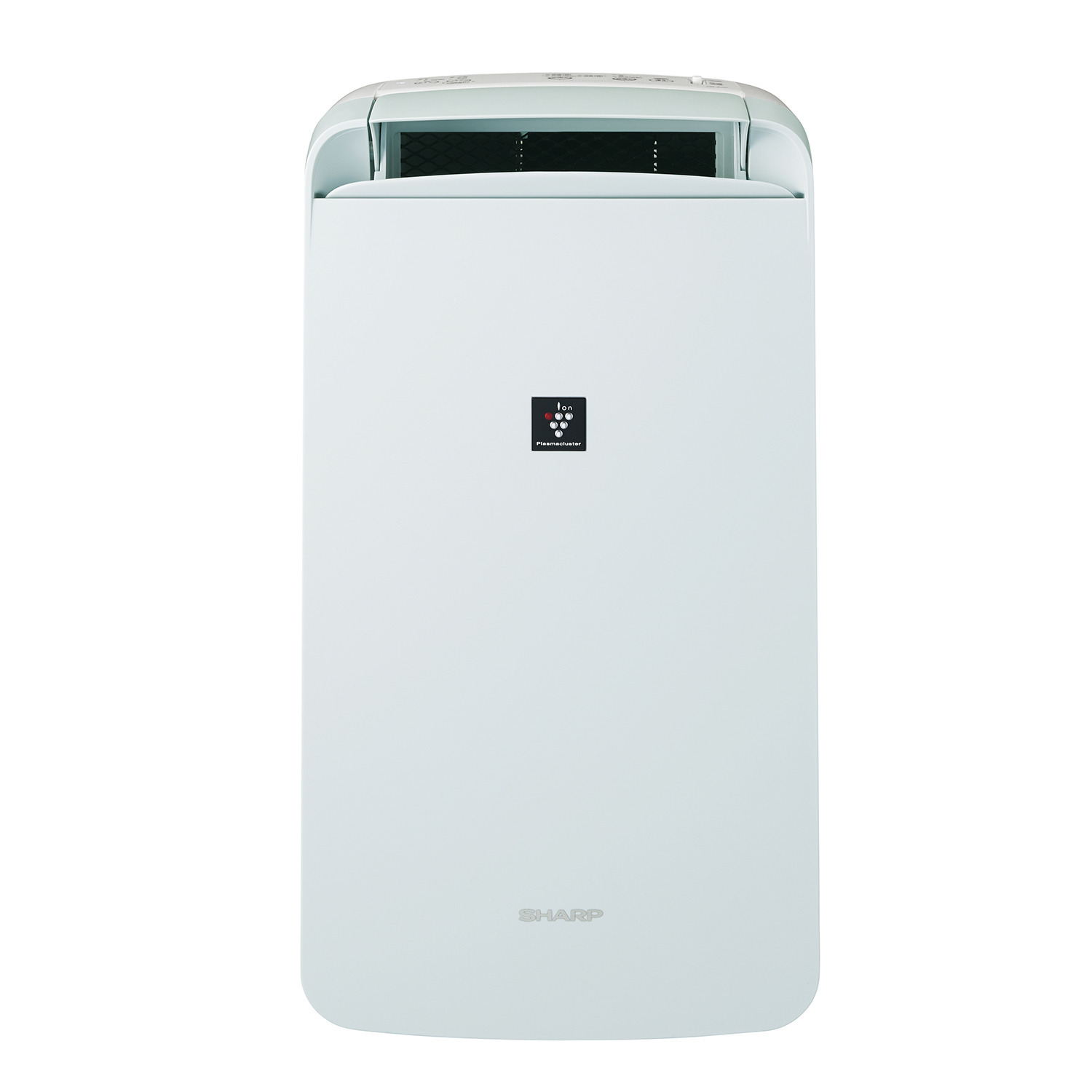 シャープ 冷風・除湿・消臭・ 衣類乾燥の１台４役 冷風衣類乾燥除湿器 コンパクトクール ＣＭ−Ｓ１００