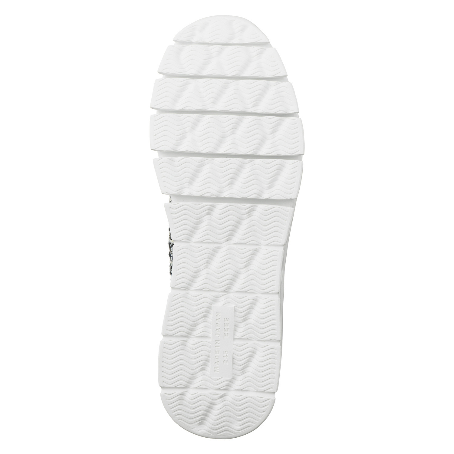 ミスキョウコ レースアップスニーカー ＜ウェルビーイング ミスキョウコ＞