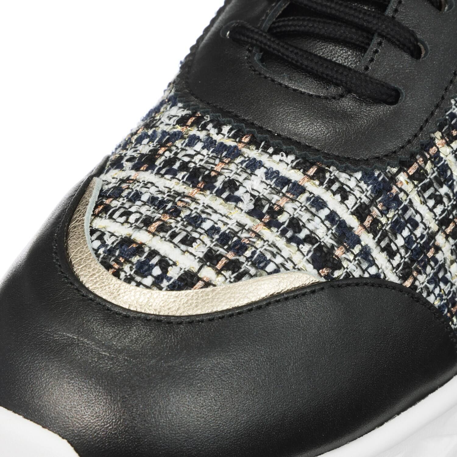 ミスキョウコ レースアップスニーカー ＜ウェルビーイング ミスキョウコ＞