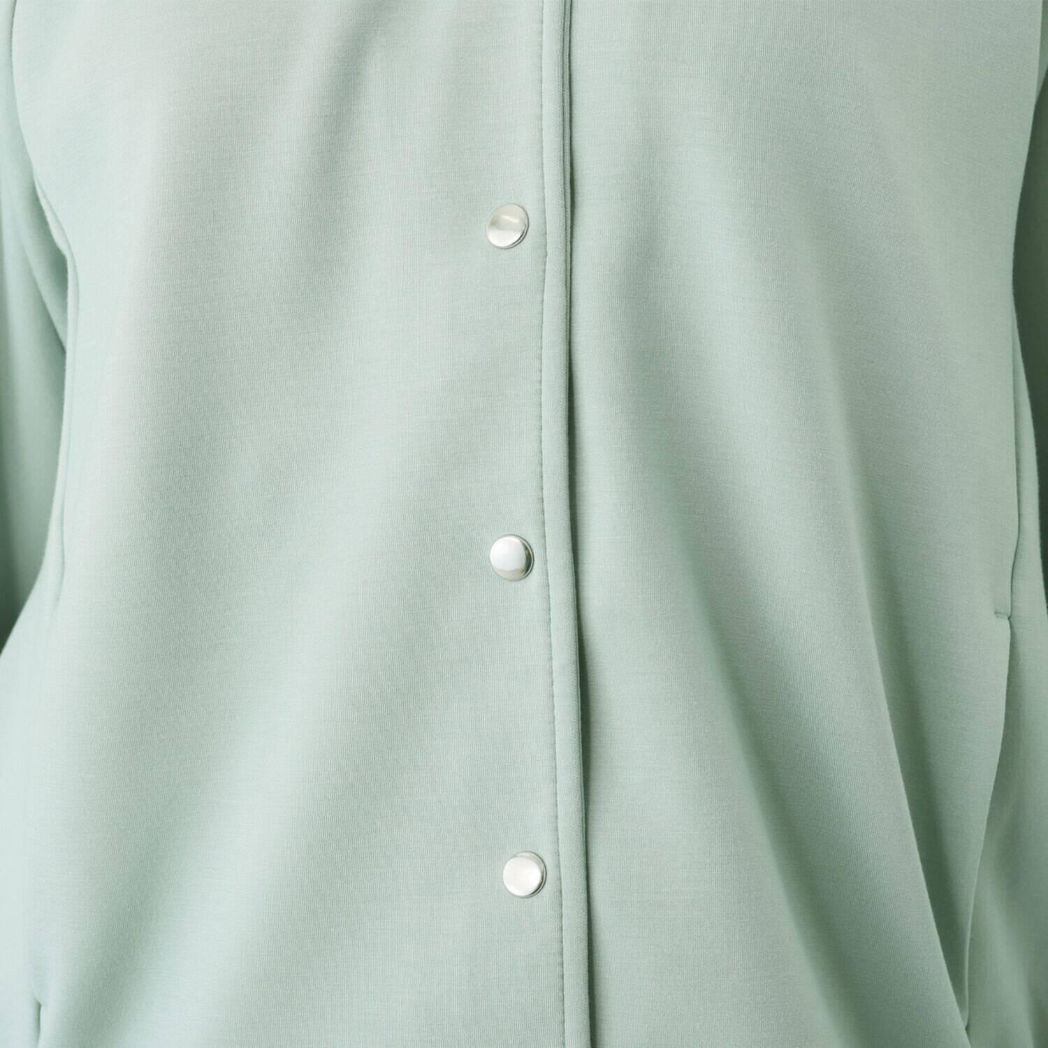 ルクオーレ つるすべ ソフトダンボール ブルゾン