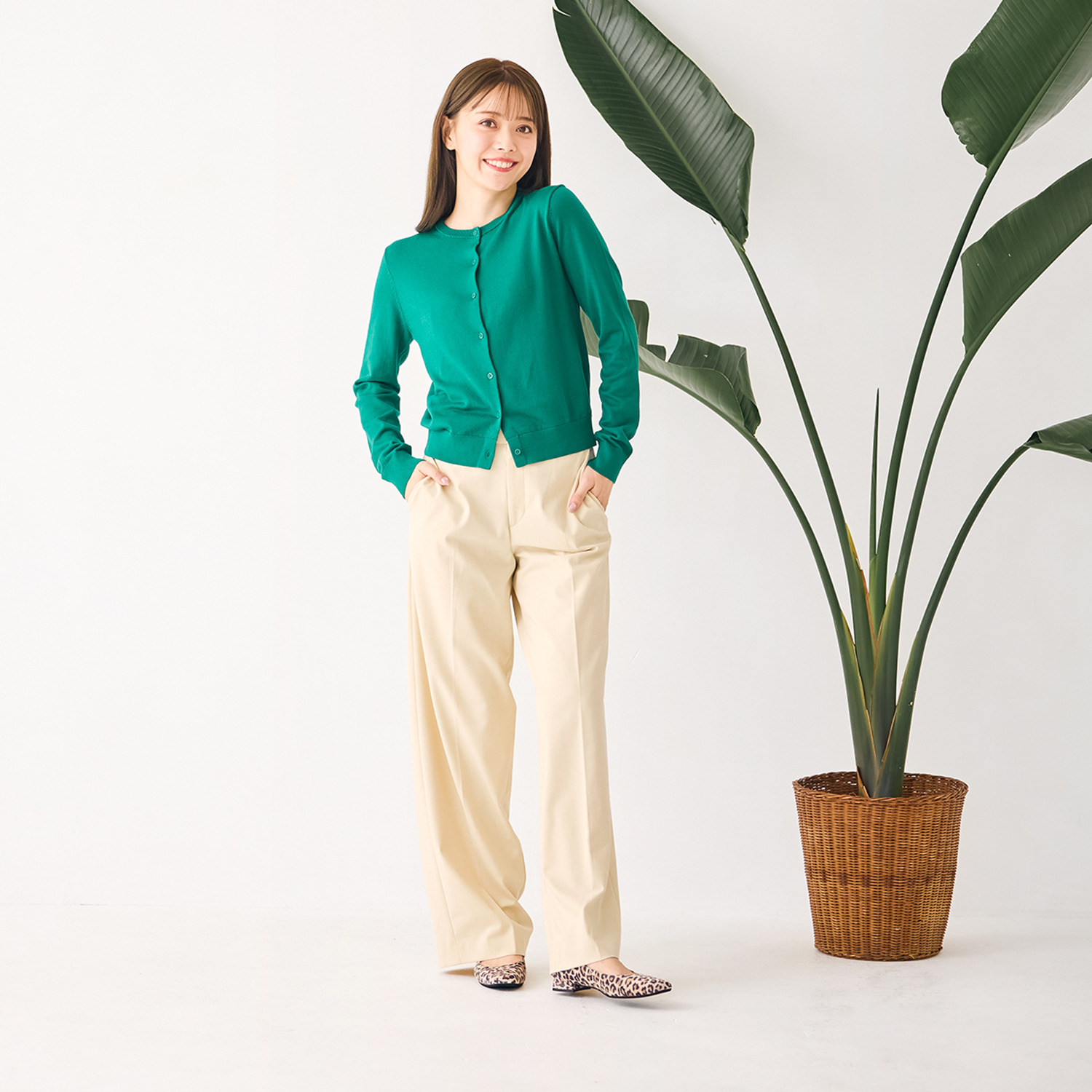 シェルシェエトワール メイドイン東京 はっ水 レザー柔らか仕立て あか抜け２ｃｍヒール メリージェーンパンプス