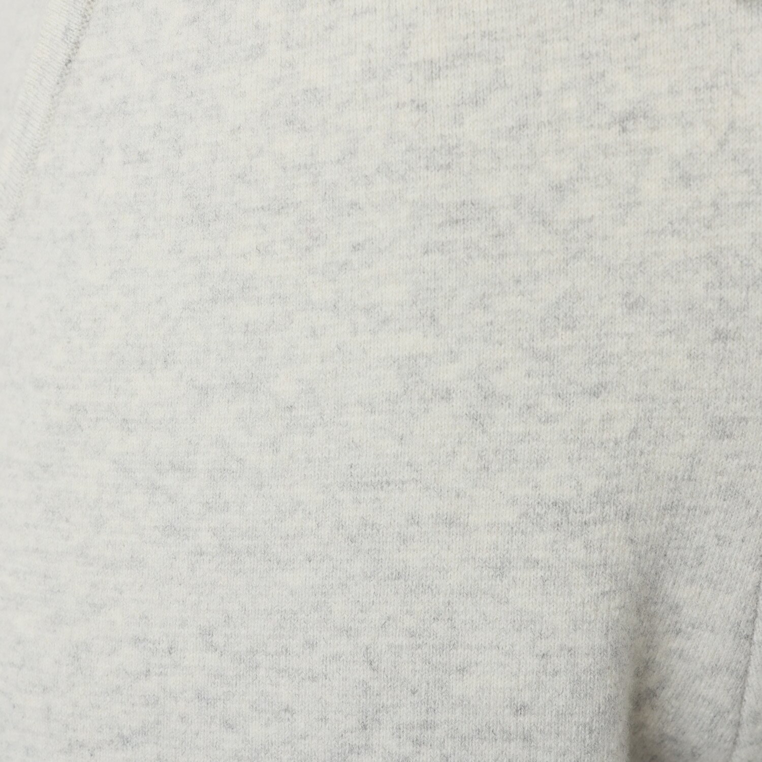 タルマス カシミヤ１００％ ダブルジャガード スウェットワイドパンツ