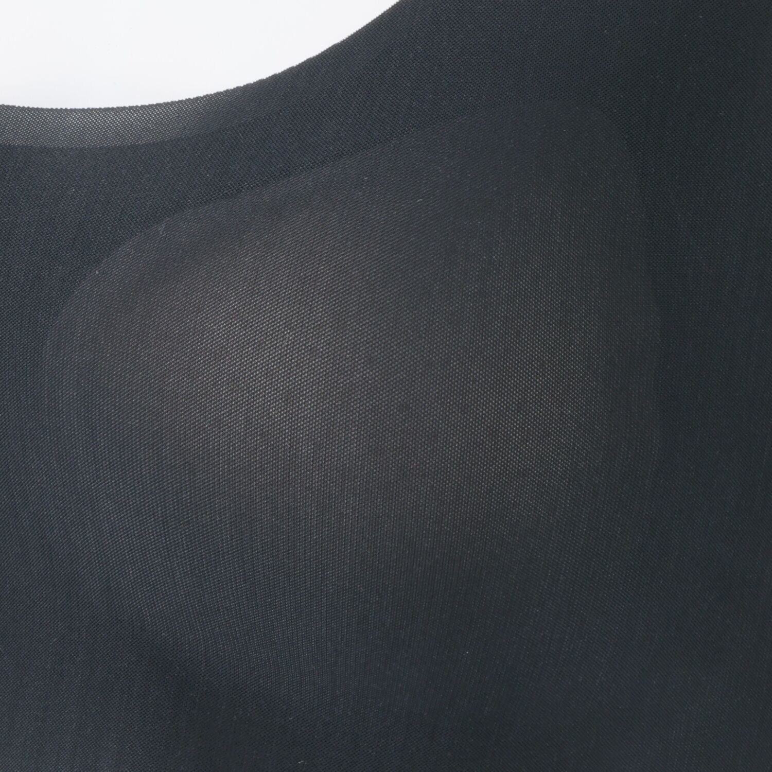 マリランテ 暑い夏にメッシュで快適！ 接触冷感・速乾 シームレスハーフトップ ２枚セット