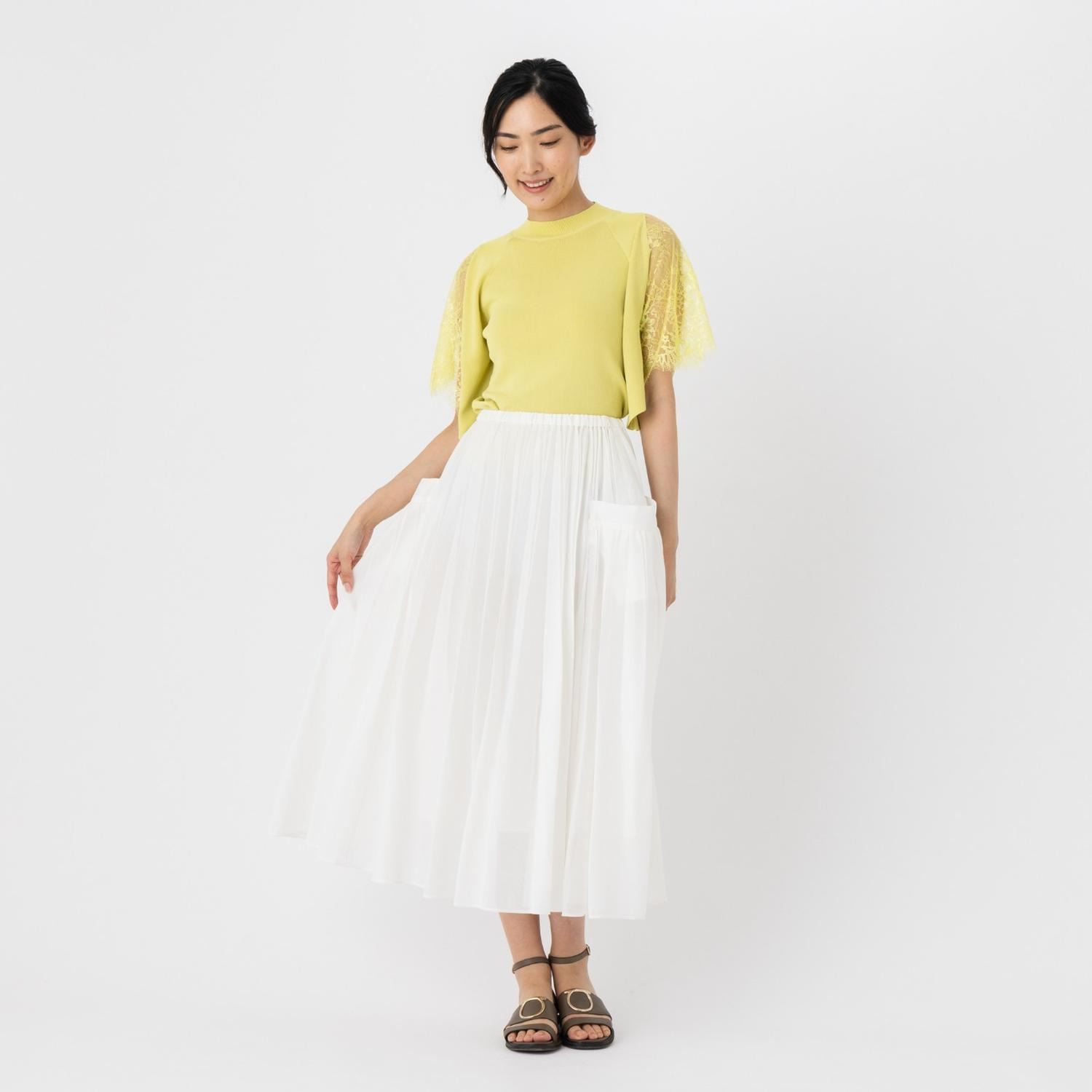 マリランテ 暑い夏にメッシュで快適！ 接触冷感・速乾 シームレスショーツ ４枚セット