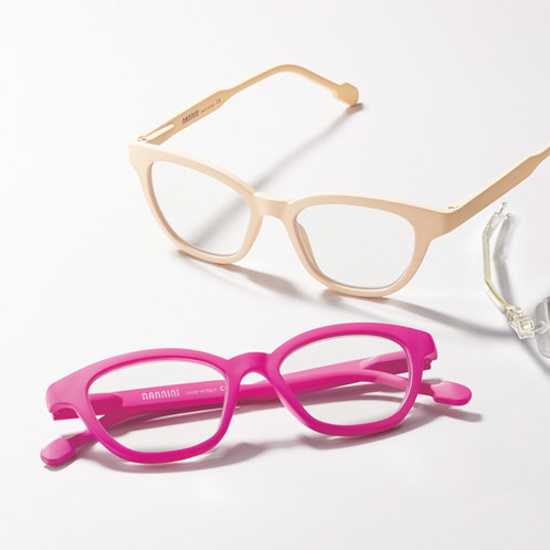 ナンニーニ　リーディンググラス　ＦＡＮＣＹ（ファンシー）