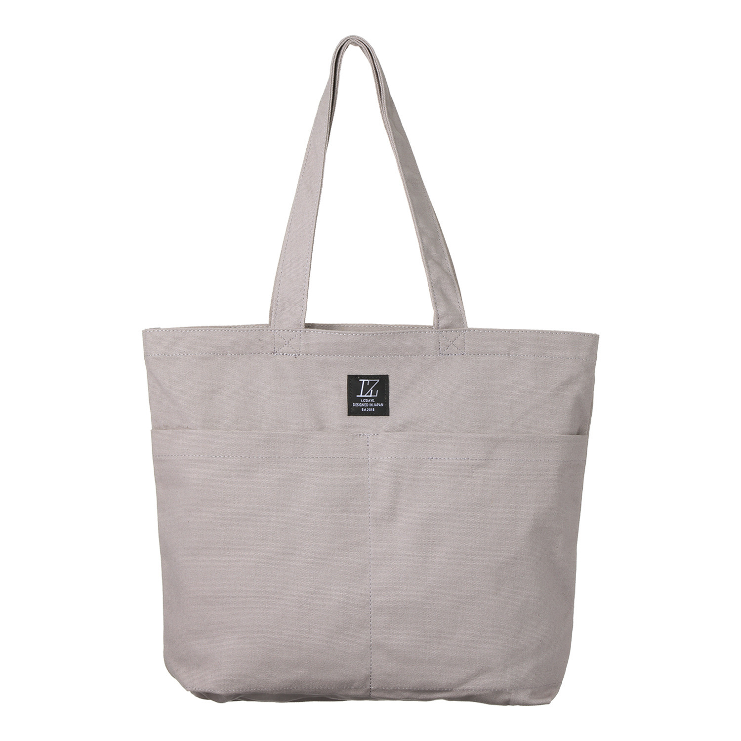 リズデイズ キャンバス Ａ４トートバッグ
